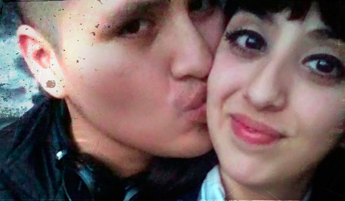 Celeste Castillo fue asesinada el primer día de 2019