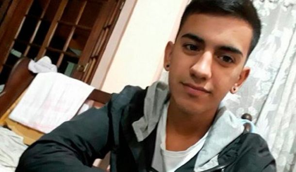 Buscarolo será juzgado por un juicio por jurados