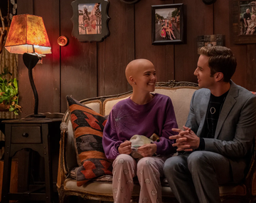 La producción estadounidense que es una de las comedias mas elegidas