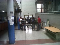 Gentileza FMQ