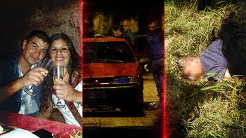 El presunto autor de la masacre de Hurlingham fue detenido en Córdoba El presunto autor de la masacre de Hurlingham fue detenido en Córdoba