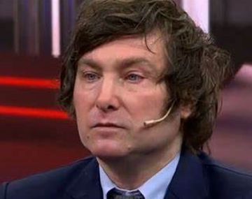 Milei se despega del candidato en Chaco de La Libertad Avanza