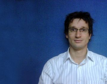 La jueza dispuso la restricción de la salida del país de Lagomarsino