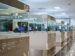 Migraciones denunció un sistema paralelo de alertas durante el macrismo