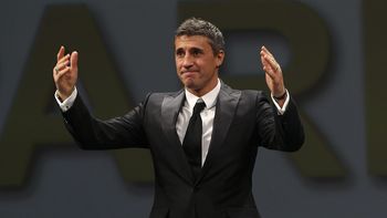 crespo: los italianos no entienden como tevez no esta en la seleccion crespo: los italianos no entienden como tevez no esta en la seleccion