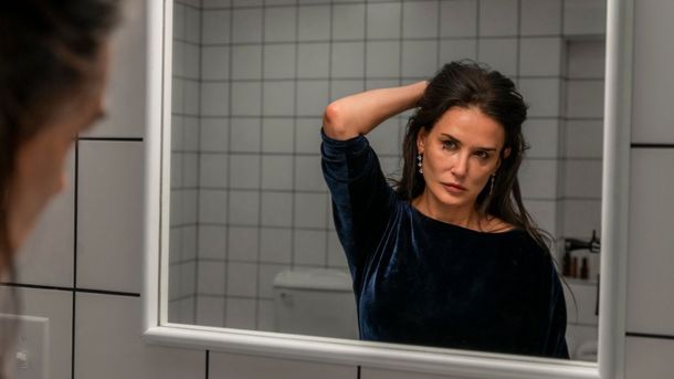 Esta serie de Netflix narra una historia de suspenso y drama. 