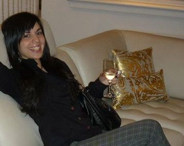 El detenido por el crimen de la diseñadora se negó a declarar