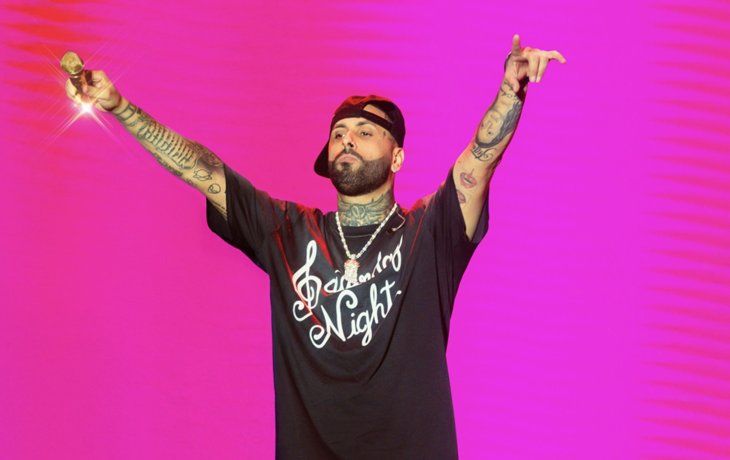 Nicky Jam en Argentina: cómo y cuándo comprar las entradas