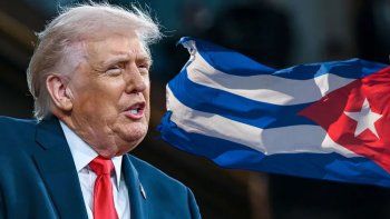 trump deslizo la posibilidad de una toma de control amistosa de cuba en medio de la tension trump deslizo la posibilidad de una toma de control amistosa de cuba en medio de la tension