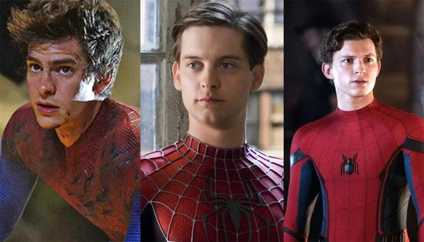 Quién es el mejor Spider-Man según la inteligencia artificial