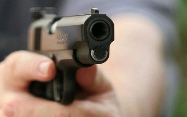 Un policía asesinó a su novia y luego se suicidó