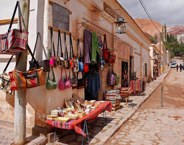 Vacaciones en Jujuy: el pueblo que fue elegido como uno de los más hermosos