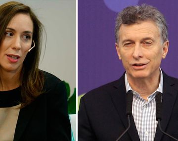 Crearon un equipo de fiscales para investigar las amenazas a Macri y Vidal