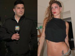 Alejandro Pueblas le pidió disculpas a Tini Stoessel. Alejandro Pueblas le pidió disculpas a Tini Stoessel.