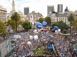 docentes pararan el miercoles en reclamo de la apertura de la paritaria nacional docentes pararan el miercoles en reclamo de la apertura de la paritaria nacional