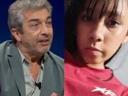 Ricardo Darín se mostró indignado por el femicidio de Agostina Vega. Ricardo Darín se mostró indignado por el femicidio de Agostina Vega.