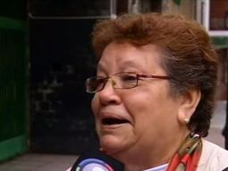 A Claudia de Barrientos le dieron jubilación de más y la devolvió - Crédito: lacapitalmdp.com A Claudia de Barrientos le dieron jubilación de más y la devolvió - Crédito: lacapitalmdp.com