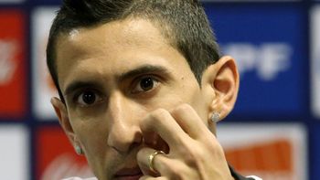 di maria y su millonaria pretension para jugar en el paris saint germain di maria y su millonaria pretension para jugar en el paris saint germain