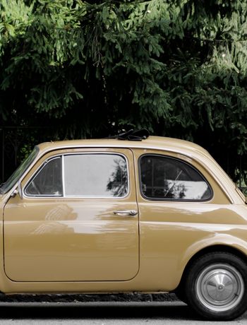 Atención dueños de autos: Gobierno digitaliza legajos y cambia un trámite clave para vehículos antiguos