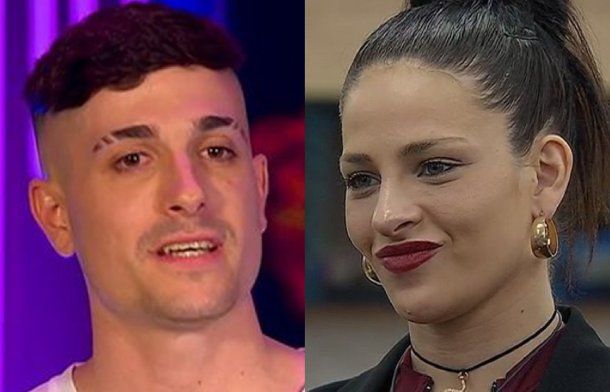 Alberto el Pestañas / Chiara Mancuso