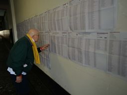 preven que el resultado de las paso estara a la 1.30 preven que el resultado de las paso estara a la 1.30