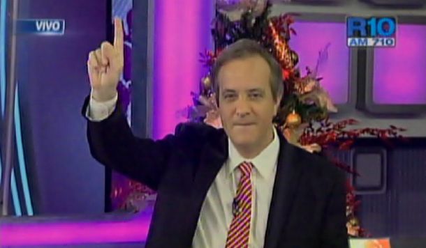 Comenzó un martes que tendrá chaparrones y lluvias todo el día en la Ciudad