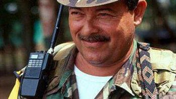 matan a un lider de las farc en colombia matan a un lider de las farc en colombia