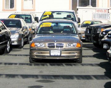 Autos