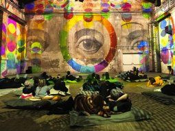 monet inmersivo llega al teatro colon: como comprar las entradas y de que se trata monet inmersivo llega al teatro colon: como comprar las entradas y de que se trata