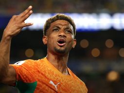 Foto:&nbsp;@fifaworldcup_es