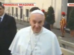 francisco a c5n: una bendicion especial para los argentinos francisco a c5n: una bendicion especial para los argentinos