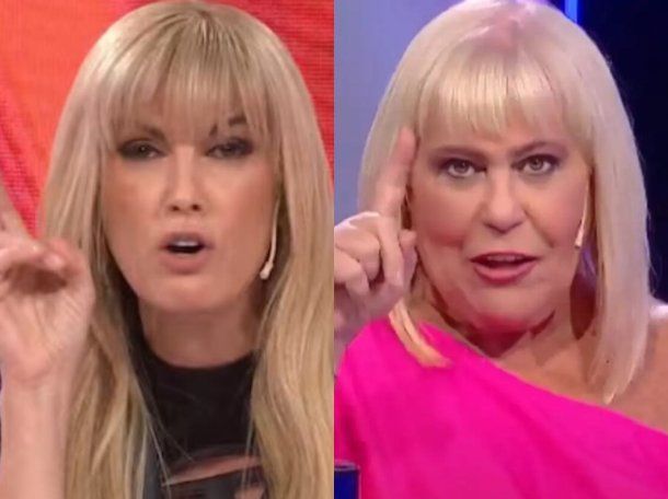 Viviana Canosa cruzó a Laura Ubfal y negó una reunión con Adrián Suar: Dejá de inventar