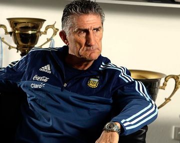 Bauza ya confirmó a Messi e Higuaín para el partido clave ante Brasil