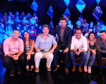 Pachu Peña y Álvaro Nevia deberán depilarse con cera en Canta si puedes