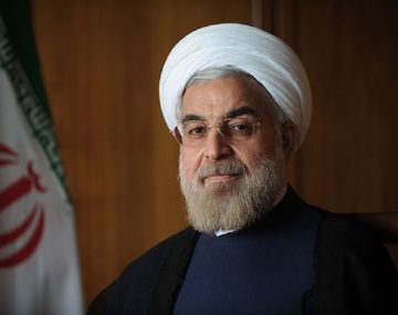 Cancelan almuerzo oficial entre Irán y Francia porque pidieron que no haya vino