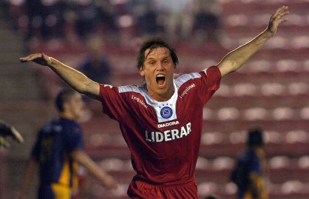 Calderon argentinos