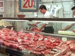 ¿argentina vegana? el consumo de carne cayo a su menor nivel en 5 anos ¿argentina vegana? el consumo de carne cayo a su menor nivel en 5 anos