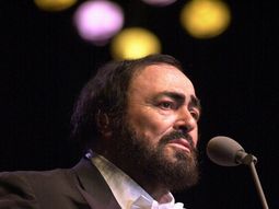 Pavarotti