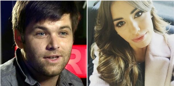 Lali Espósito retuiteó una canción de Benjamín Amadeo y él le respondió