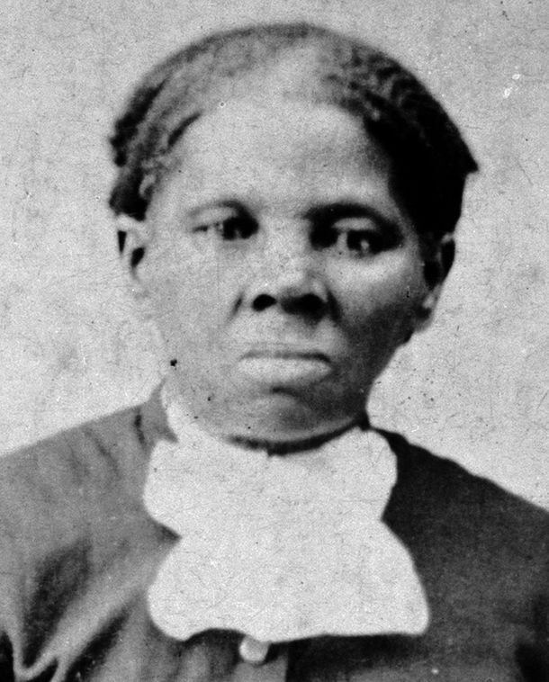 Eligen a la activista negra Harriet Tubman para el nuevo billete de 20 dólares