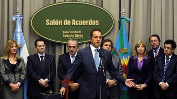 asumio nora de lucia al frente de educacion en buenos aires asumio nora de lucia al frente de educacion en buenos aires