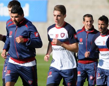 Pensando en la Libertadores