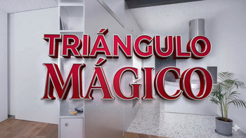 Un arquitecto diseñó un triángulo mágico y logró sumarle dos habitaciones a un monoambiente Un arquitecto diseñó un triángulo mágico y logró sumarle dos habitaciones a un monoambiente