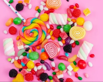 El mejor regalo para la semana de la dulzura, según la inteligencia artificial.