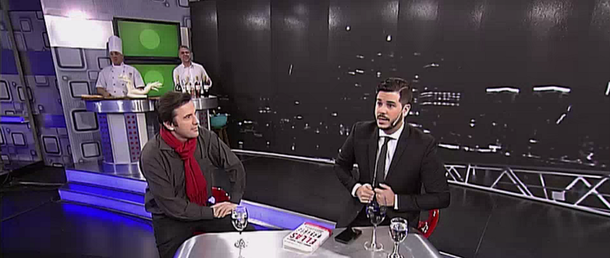 Ergün Demir: Los turcos no defendieron al presidente sino a la democracia