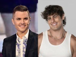 gran hermano: la inesperada actitud de renato que molesto a santiago del moro gran hermano: la inesperada actitud de renato que molesto a santiago del moro