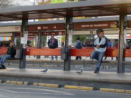 Por el paro de colectivos, el Roca extiende sus servicios hasta la medianoche