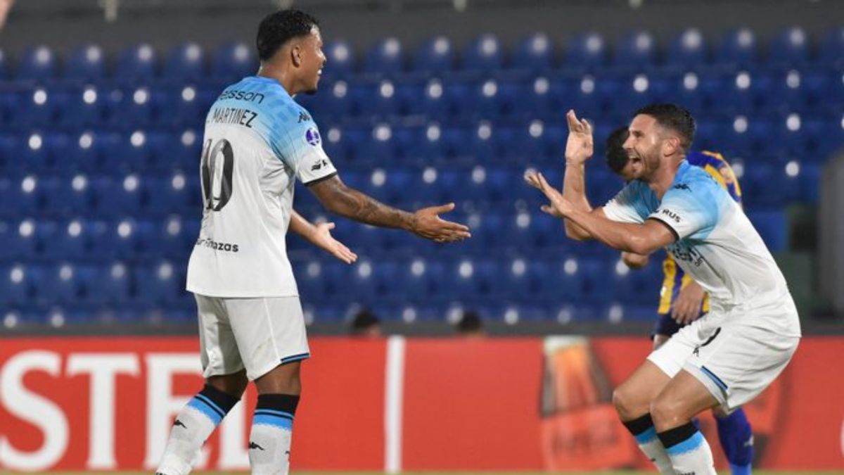 Fútbol libre por celular: cómo ver en vivo Belgrano vs Racing
