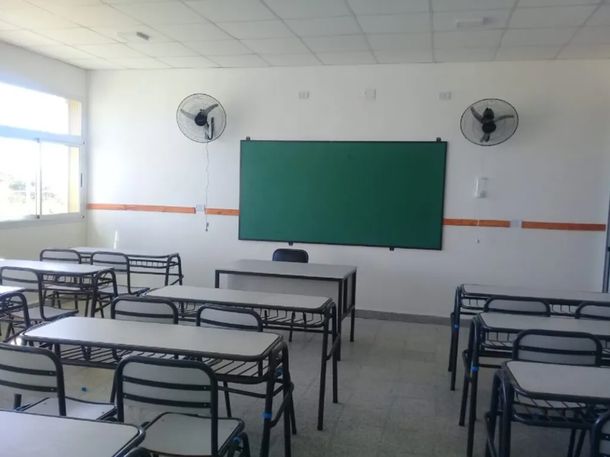 Paro docente: por primera vez en seis años, no empezaron las clases en la provincia de Buenos Aires