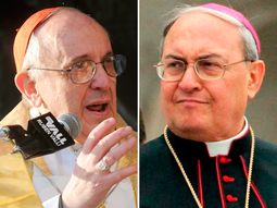 Ojalá elijan al Papa más humanista, dijo Timerman